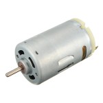 Motor curent continuu 0,03 A 12V (MOT12V-003A) - www.lutek.ro